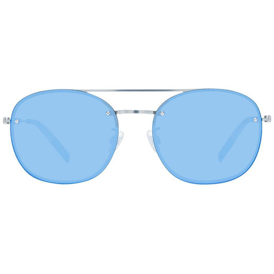 Blue Unisex Sunglasses Tommy Hilfiger