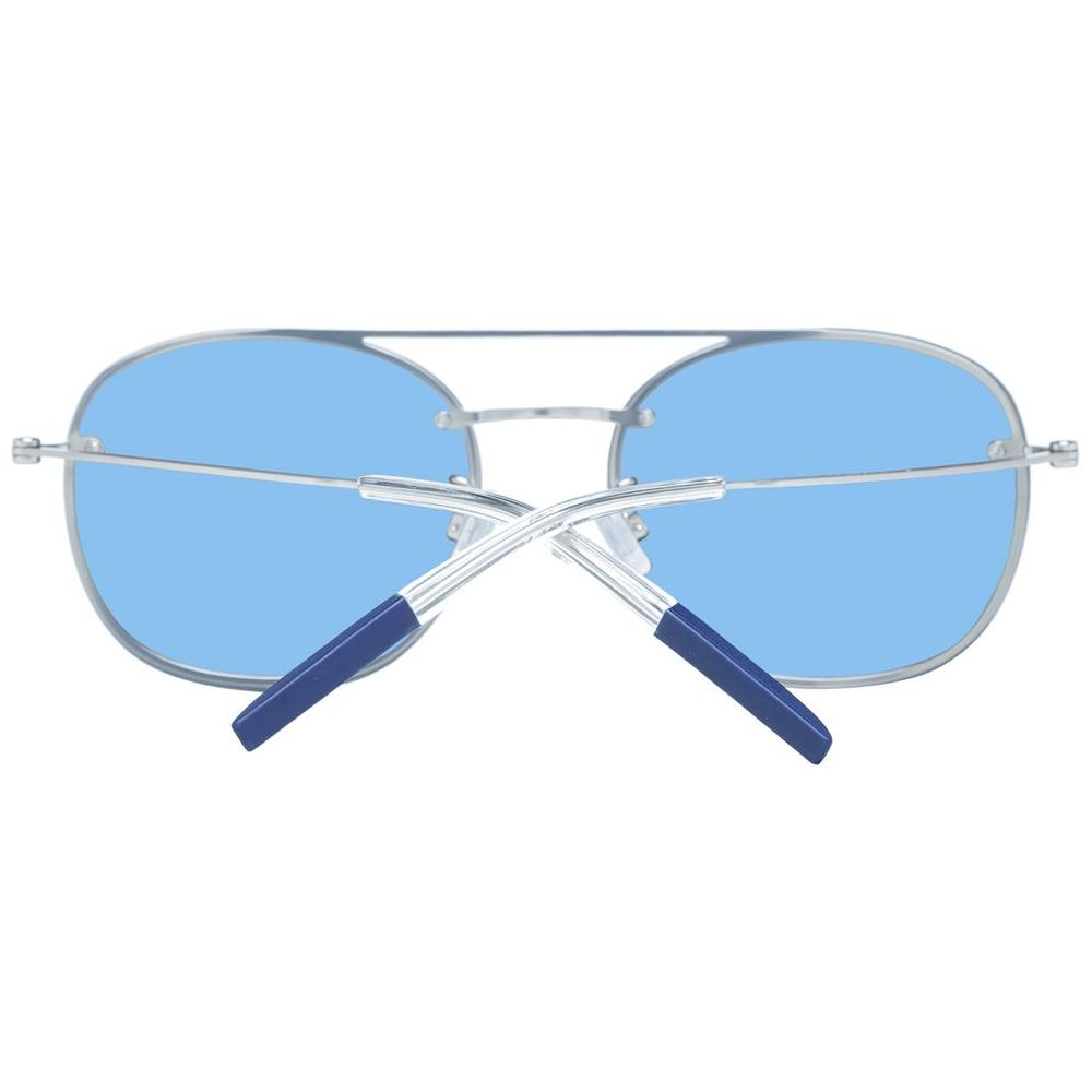 Blue Unisex Sunglasses Tommy Hilfiger