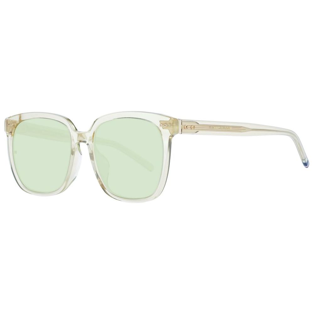 Transparent Women Sunglasses Tommy Hilfiger