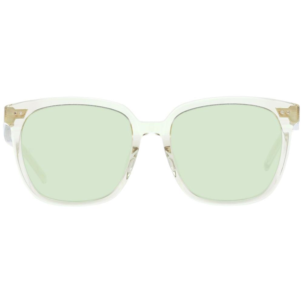 Transparent Women Sunglasses Tommy Hilfiger