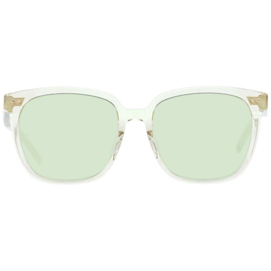 Tommy Hilfiger Transparent Women Sunglasses