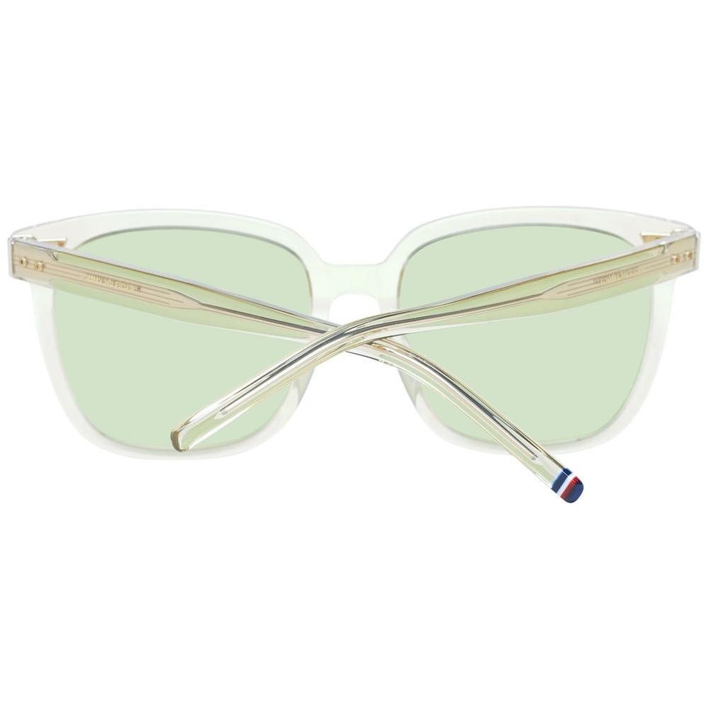 Tommy Hilfiger Transparent Women Sunglasses Tommy Hilfiger