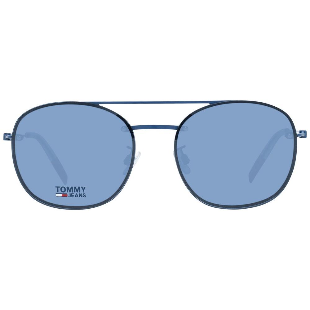 Blue Unisex Sunglasses Tommy Hilfiger