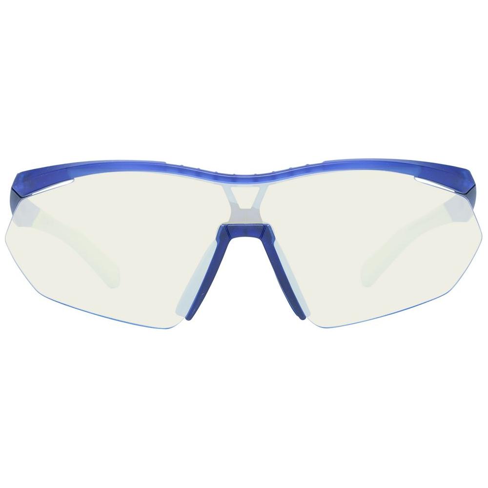 Adidas Blue Unisex Sunglasses Adidas