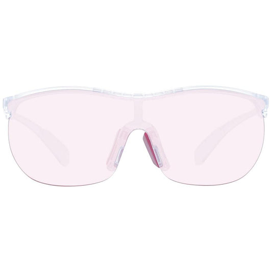 Adidas Transparent Women Sunglasses Adidas