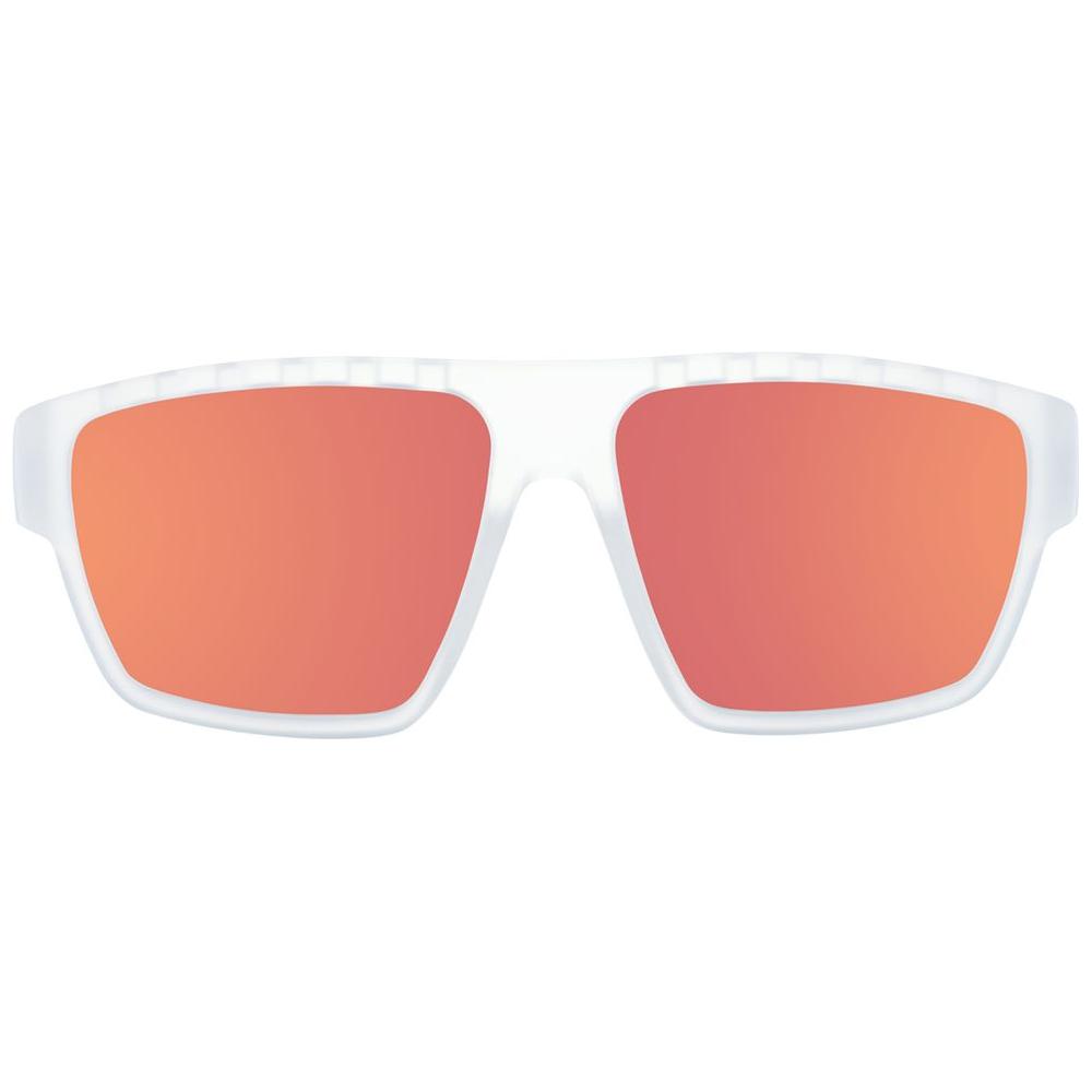 Adidas White Men Sunglasses Adidas