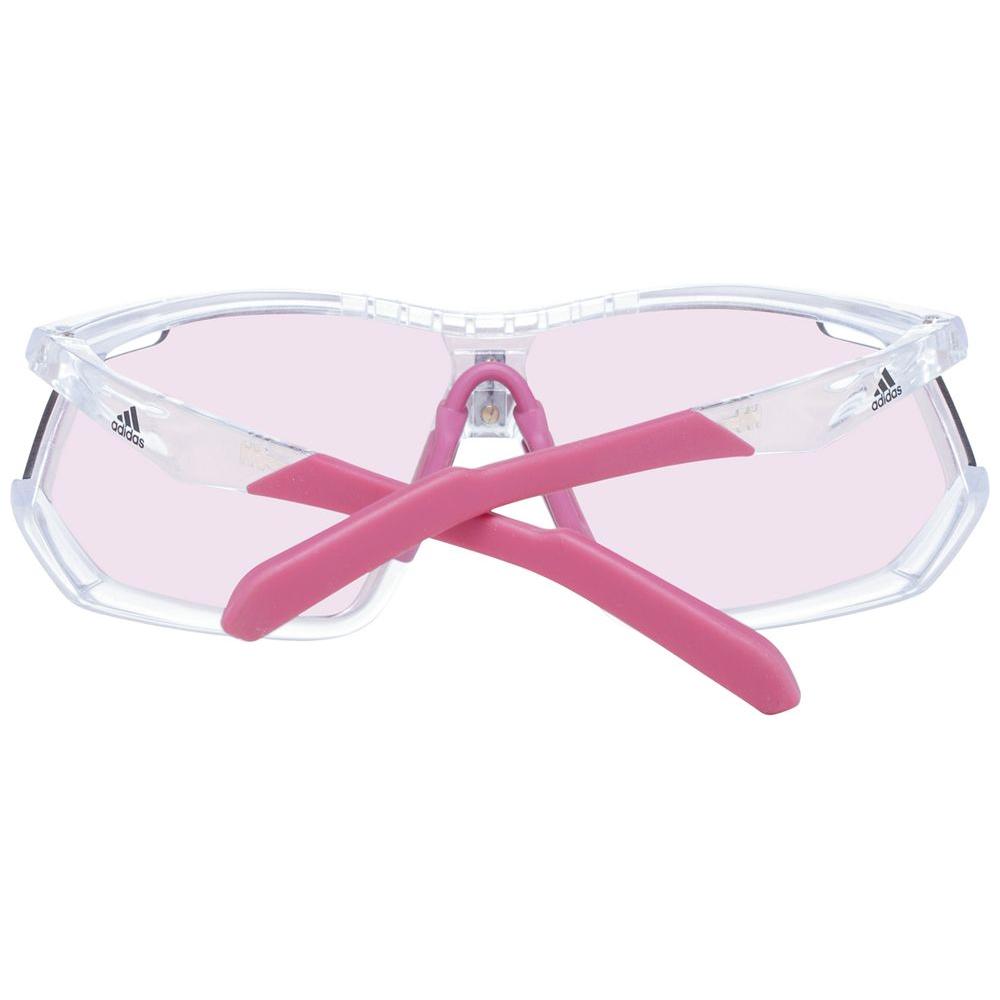 Adidas White Women Sunglasses Adidas