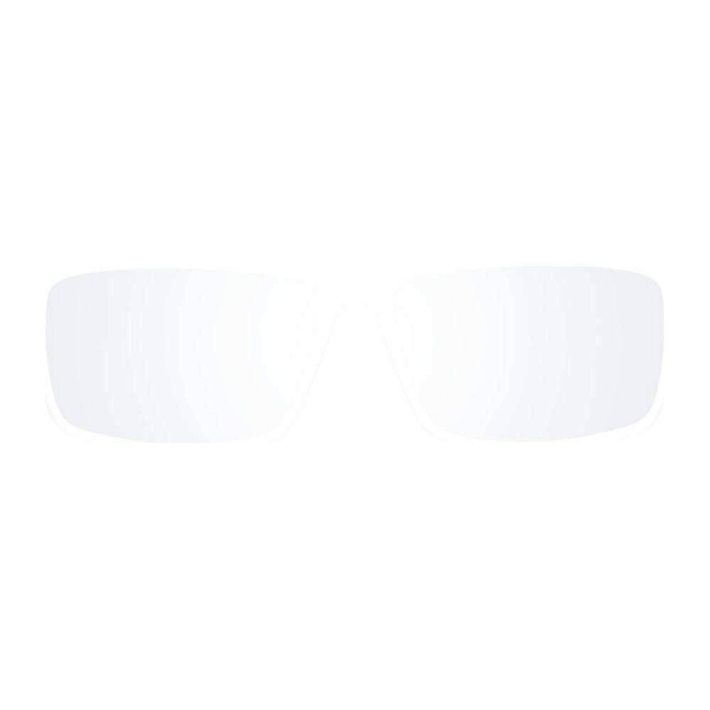 Adidas White Men Sunglasses Adidas