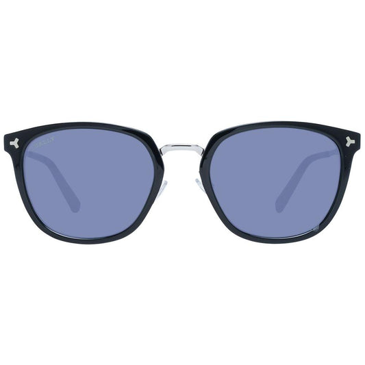 Bally Black Men Sunglasses Bally