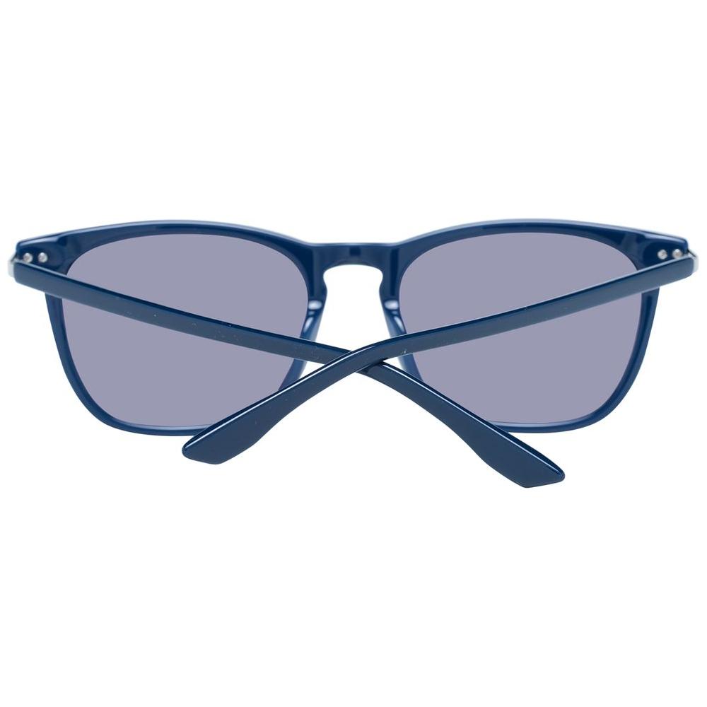 Blue Men Sunglasses BMW