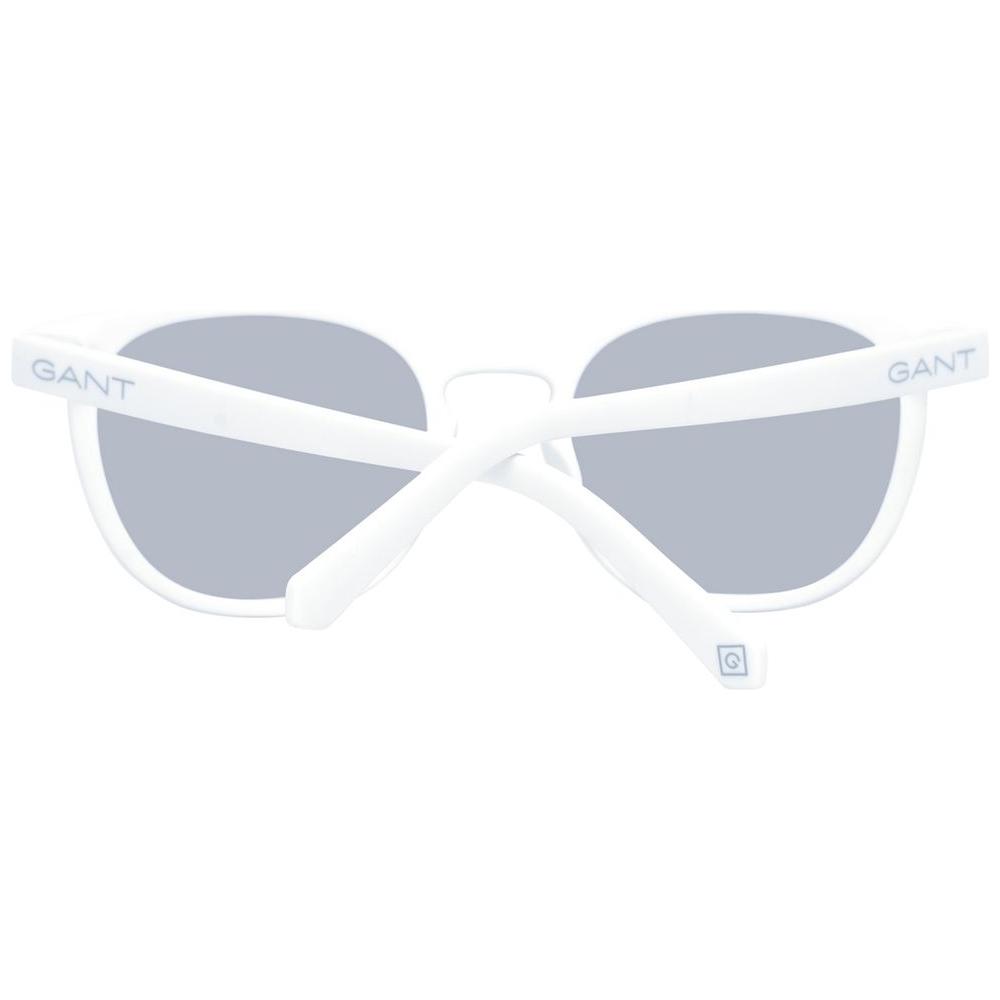 White Men Sunglasses Gant