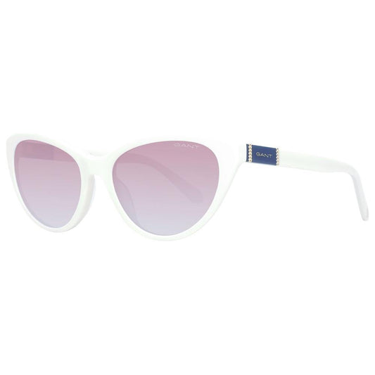 Cream Women Sunglasses Gant