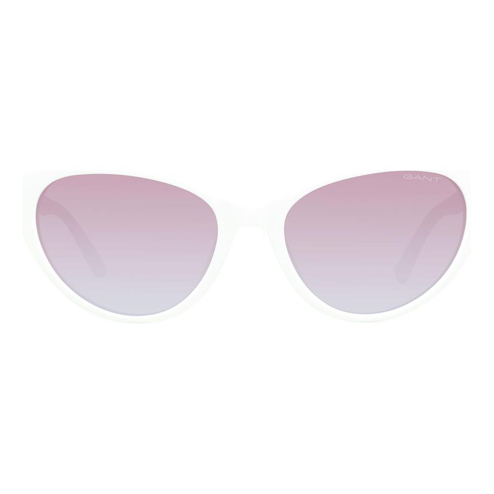 Cream Women Sunglasses Gant