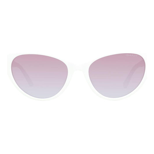 Cream Women Sunglasses Gant