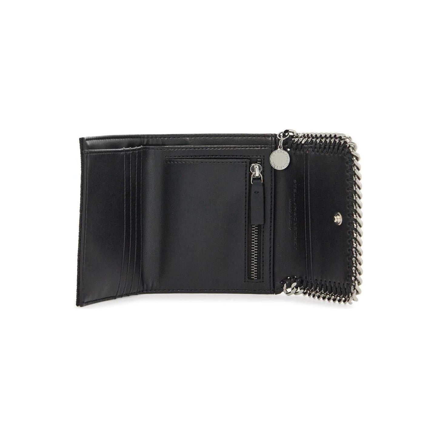 Stella McCartney falabella small wallet