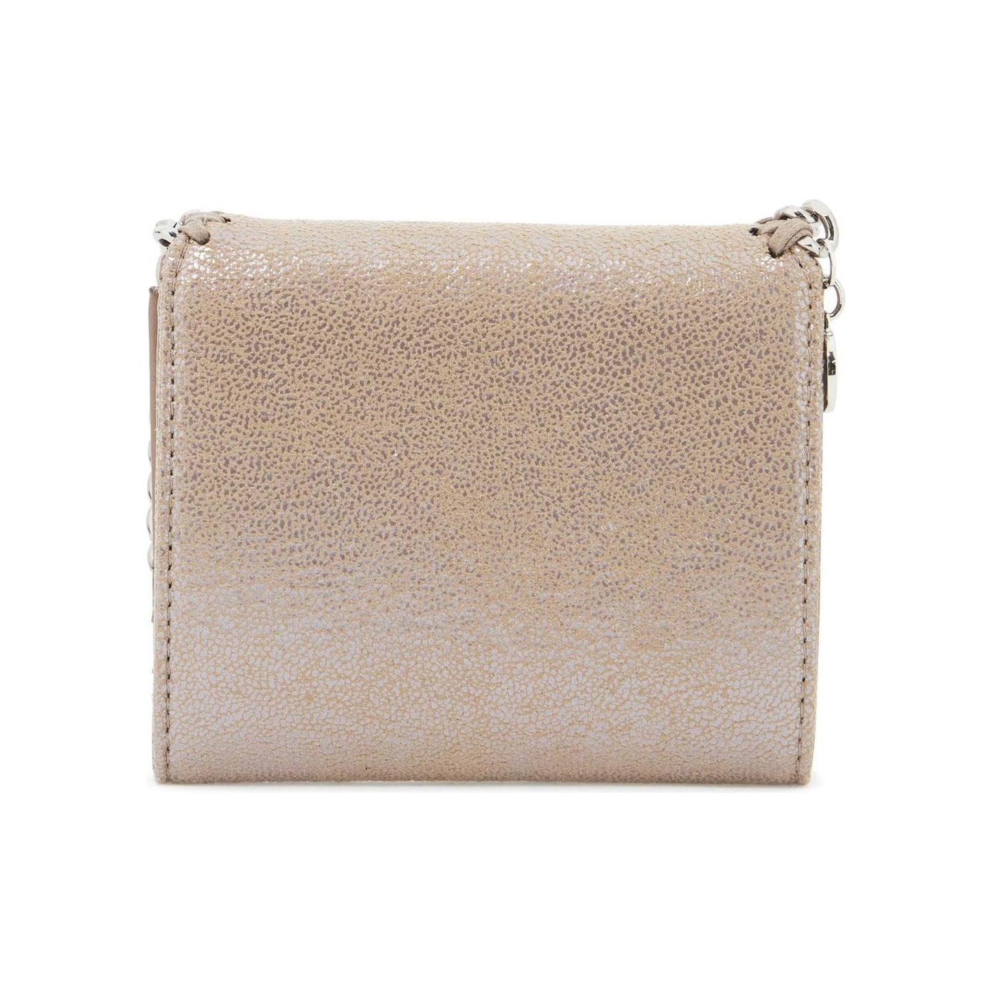 Stella McCartney small falabella wallet Wallets Stella McCartney