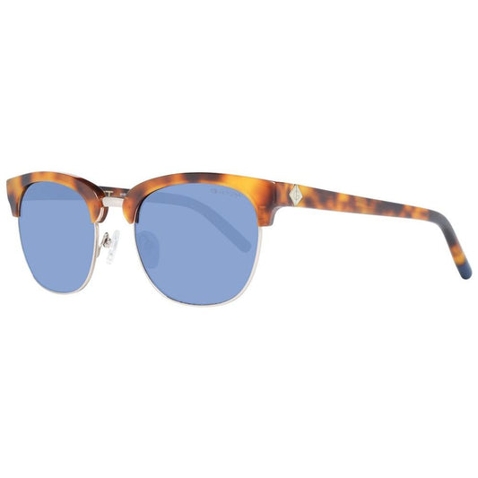 Gant Brown Men Sunglasses Gant