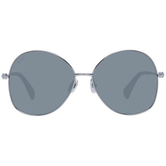 Max Mara Gray Women Sunglasses Max Mara