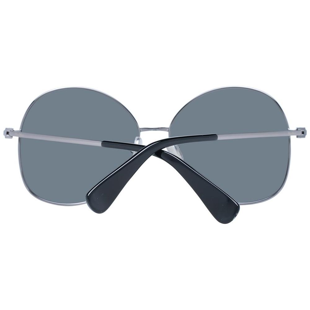 Max Mara Gray Women Sunglasses Max Mara