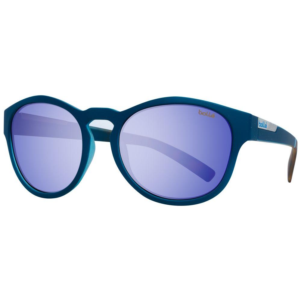 Blue Unisex Sunglasses Bolle