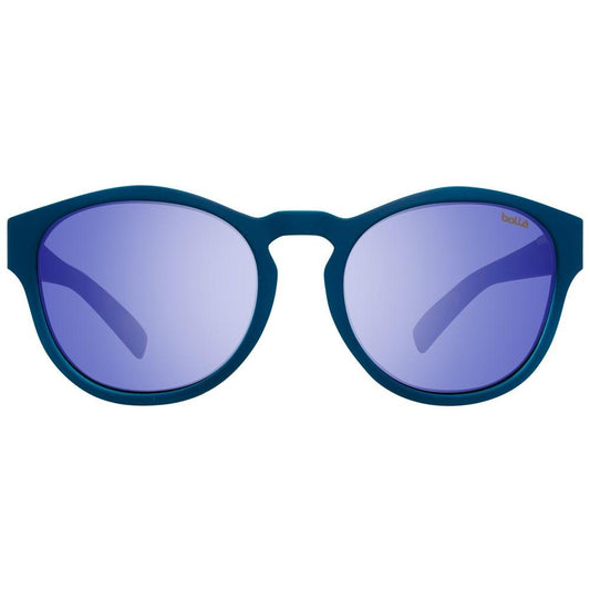 Blue Unisex Sunglasses Bolle