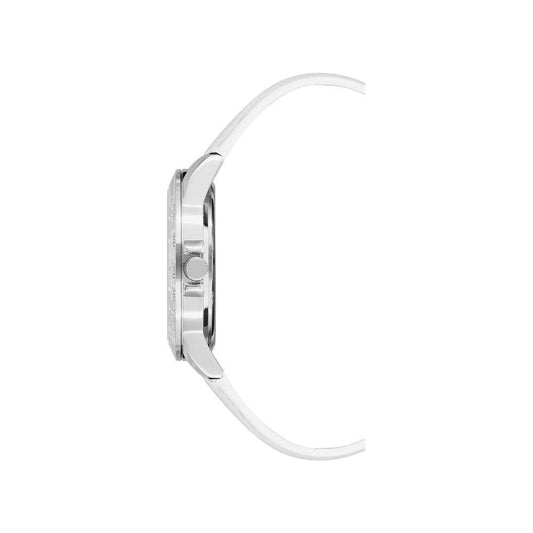 Silver Women Watch Juicy Couture