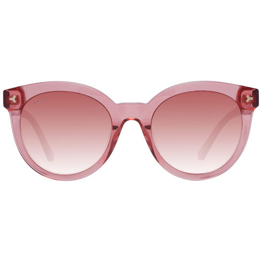 Red Women Sunglasses Bally