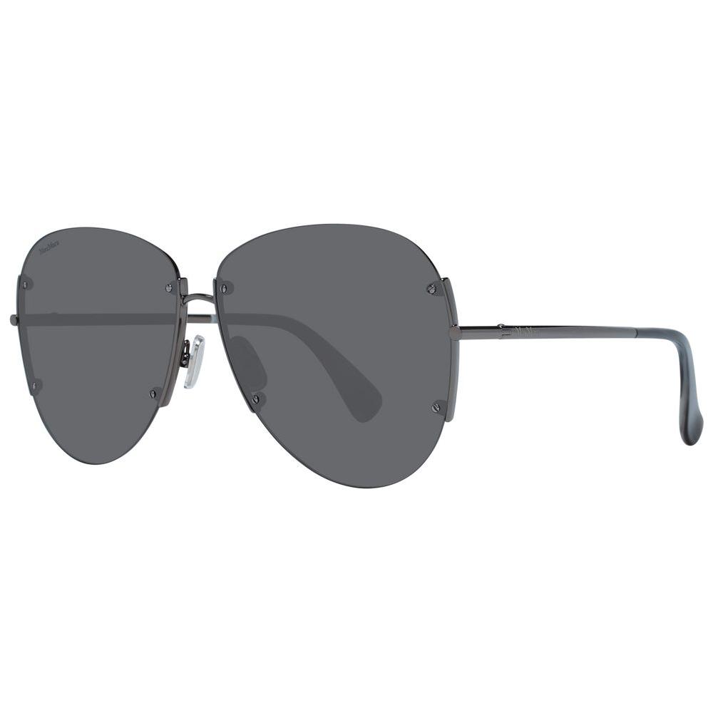 Gray Women Sunglasses Max Mara