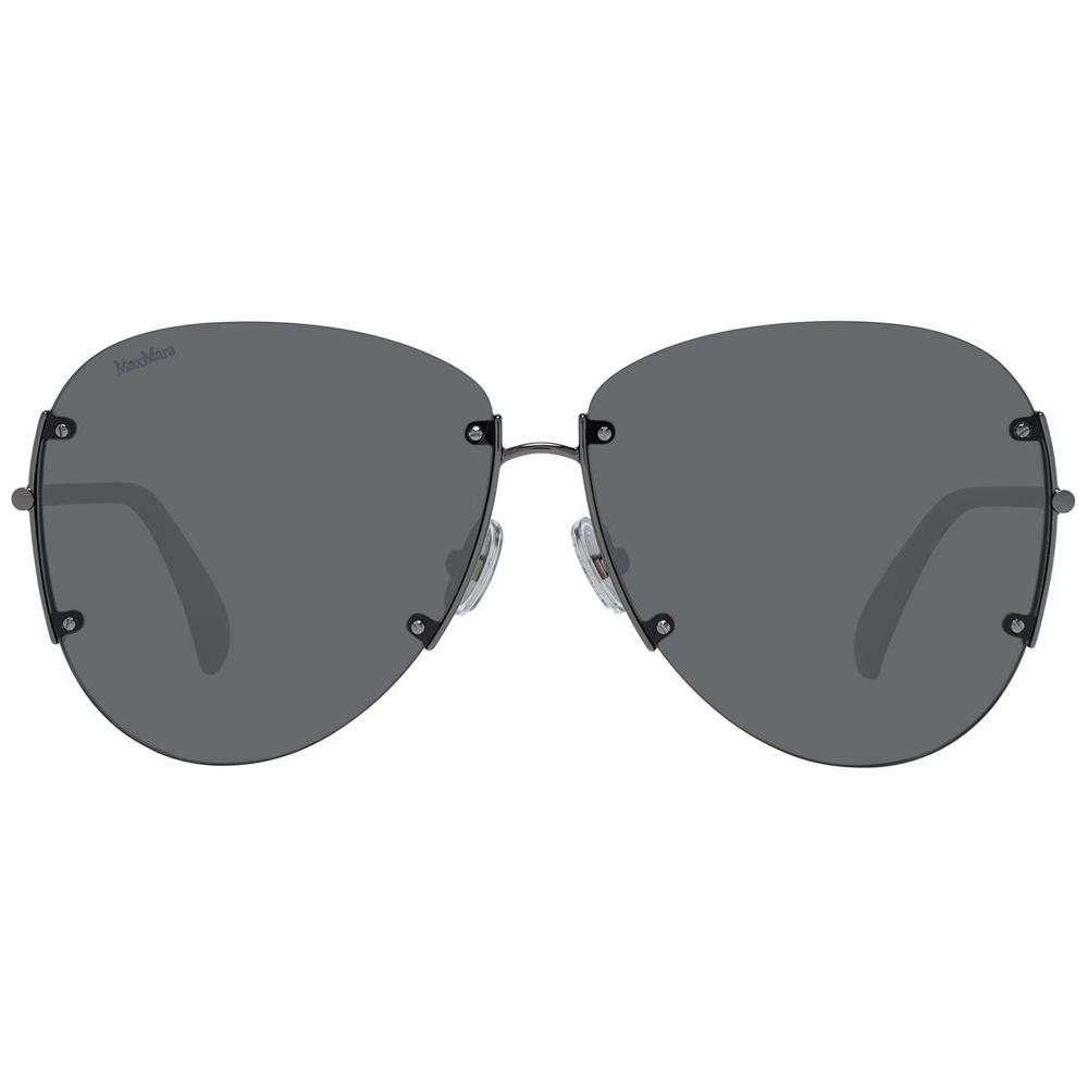 Gray Women Sunglasses Max Mara