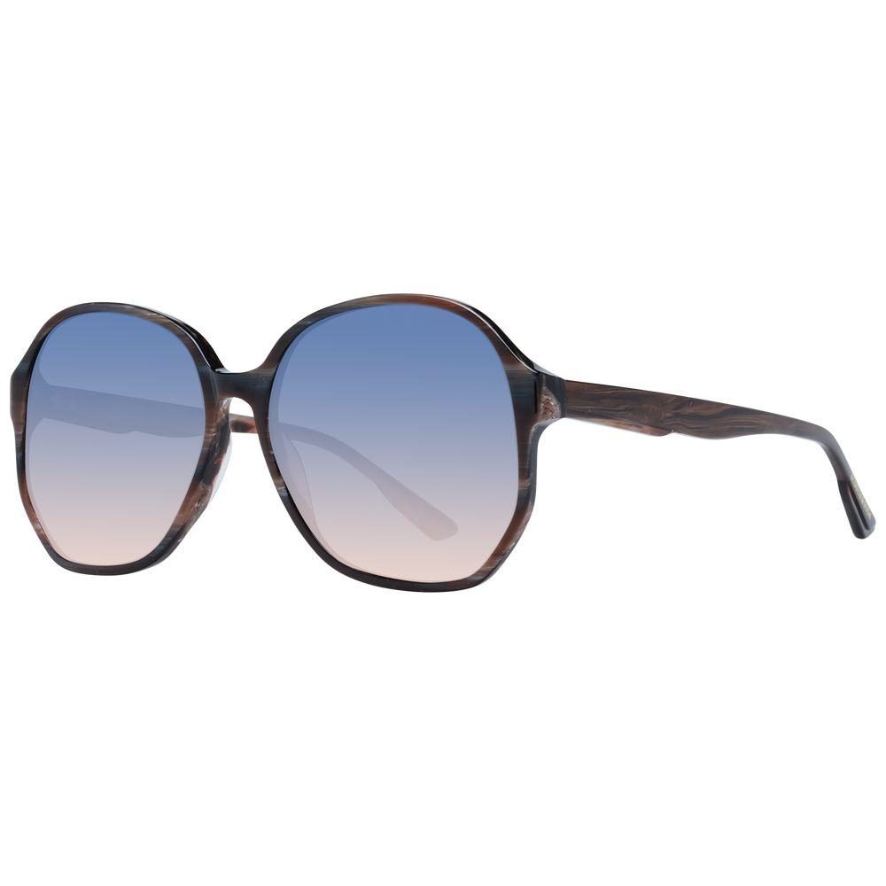 Brown Women Sunglasses Scotch & Soda