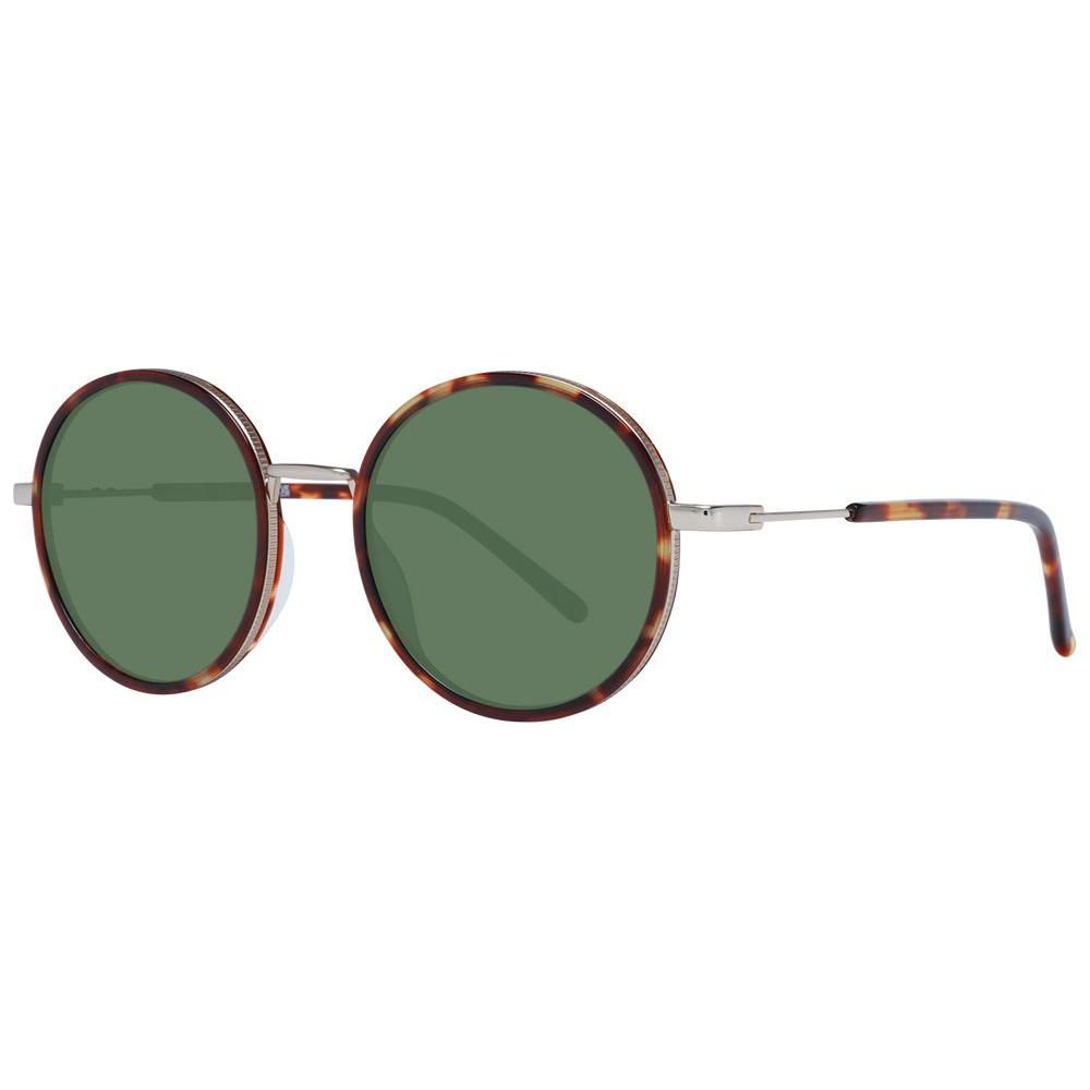 Brown Men Sunglasses Scotch & Soda