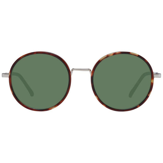 Brown Men Sunglasses Scotch & Soda