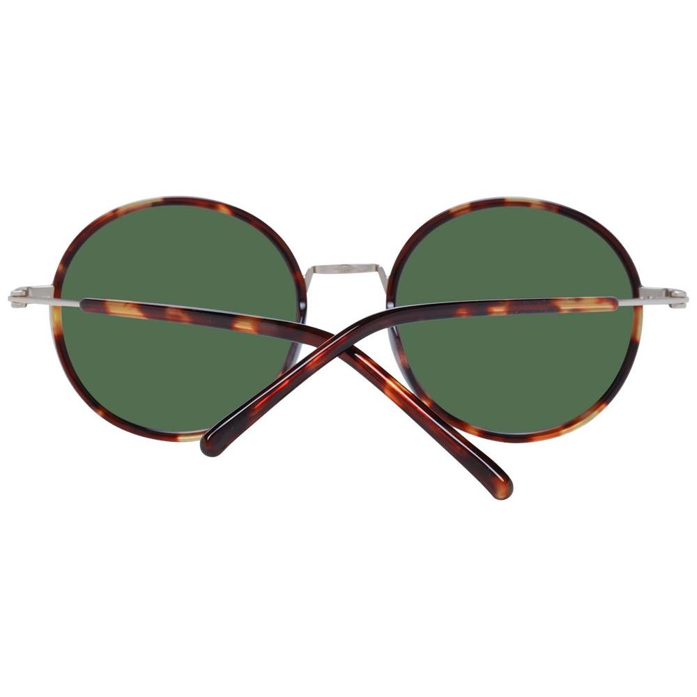 Brown Men Sunglasses Scotch & Soda