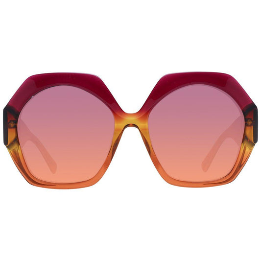 Scotch & Soda Multicolor Women Sunglasses Scotch & Soda