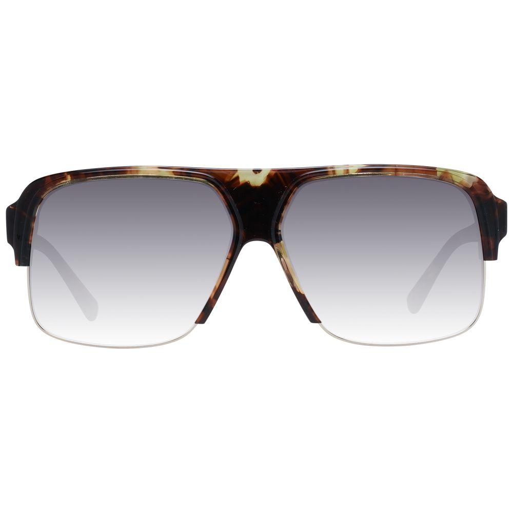 Scotch & Soda Multicolor Men Sunglasses Scotch & Soda