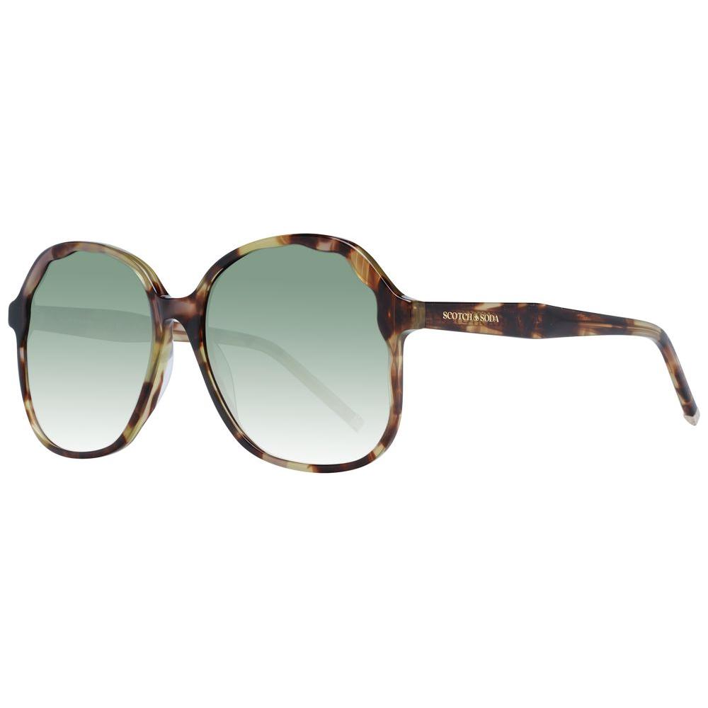 Multicolor Women Sunglasses Scotch & Soda