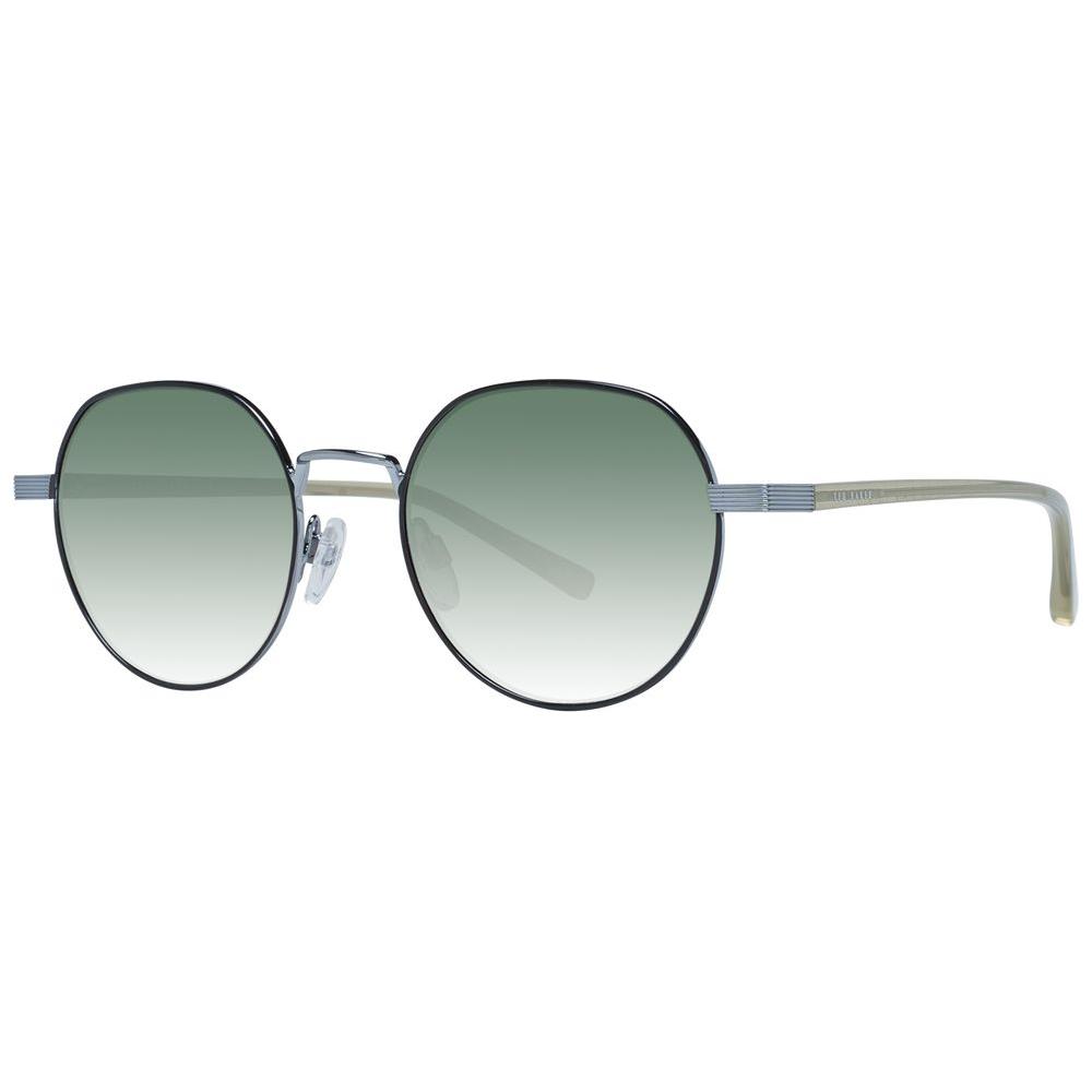 Gray Men Sunglasses Ted Baker