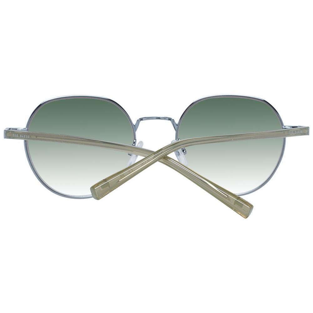 Gray Men Sunglasses Ted Baker