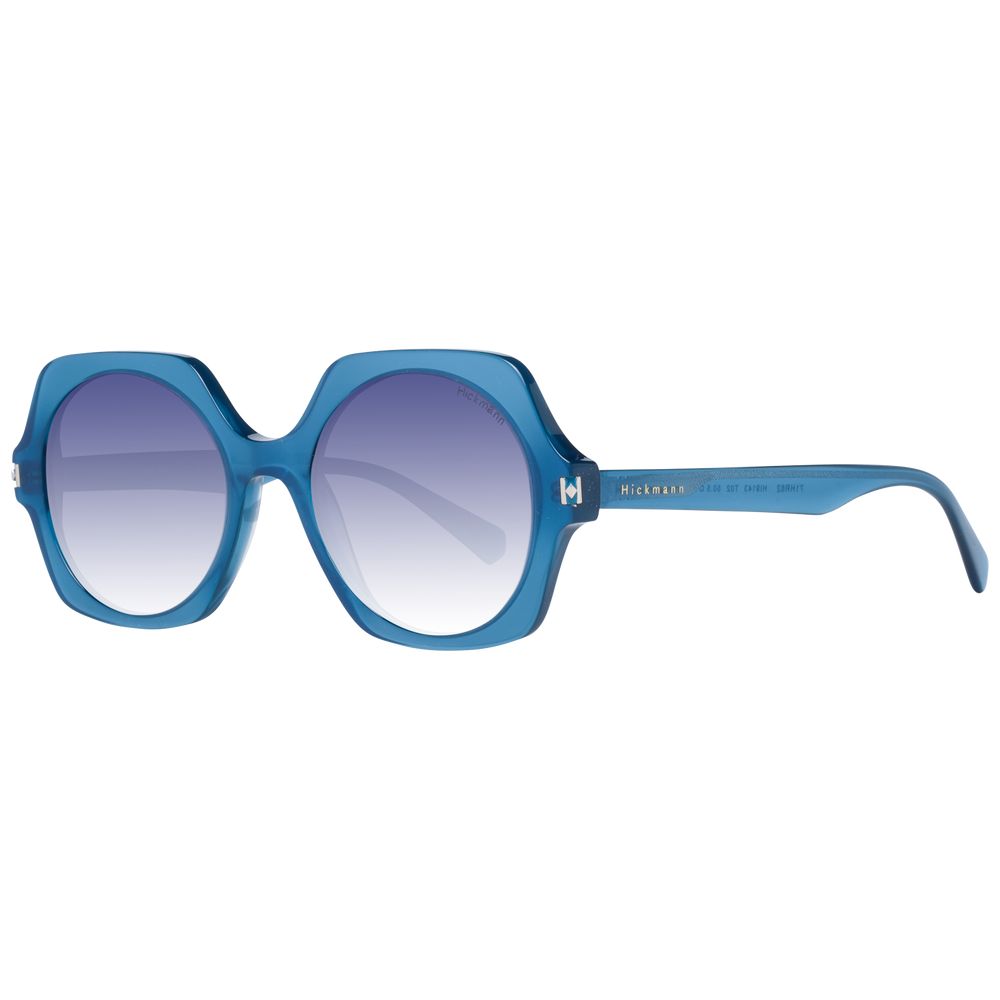 Ana Hickmann Blue Women Sunglasses Ana Hickmann