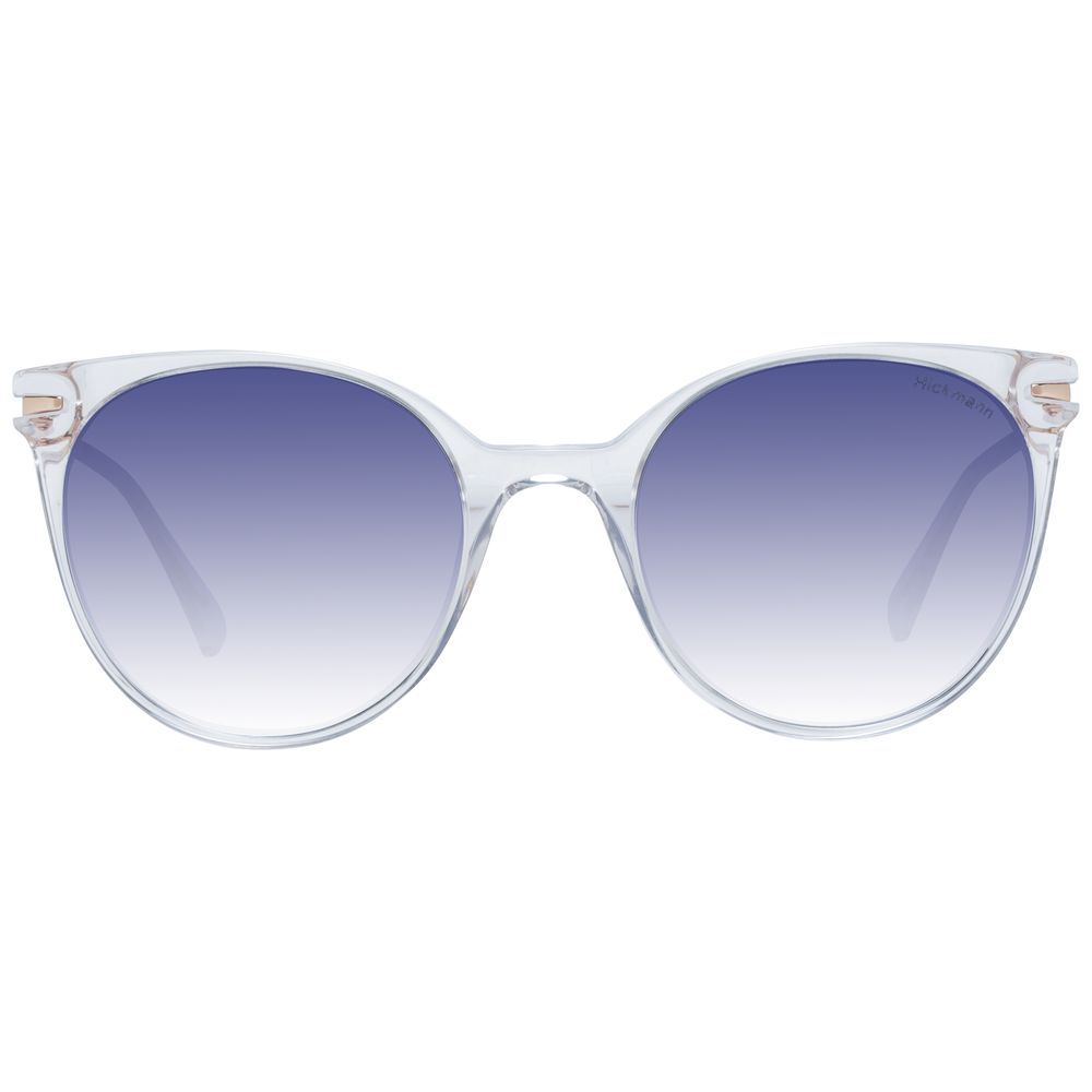 Ana Hickmann Transparent Women Sunglasses Ana Hickmann