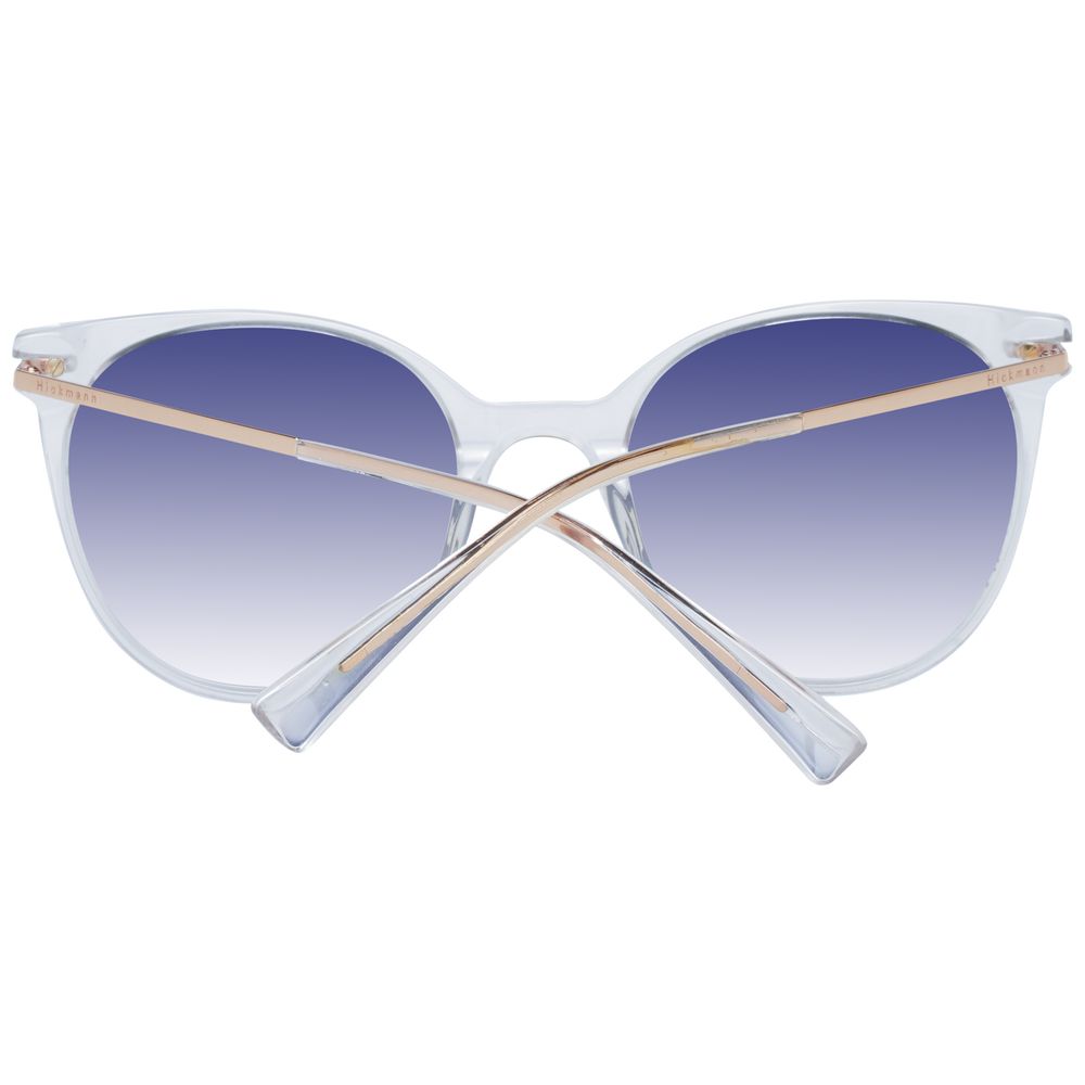 Ana Hickmann Transparent Women Sunglasses Ana Hickmann