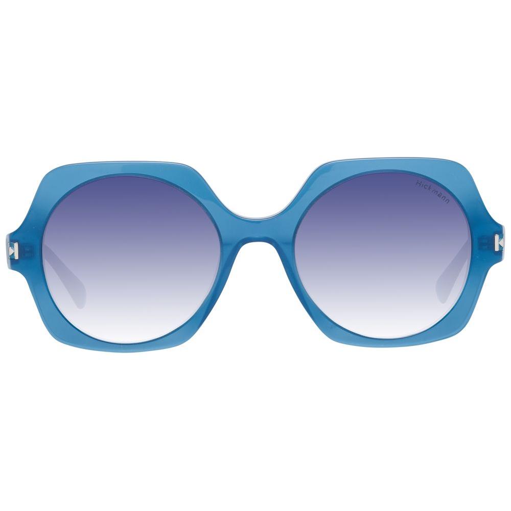 Ana Hickmann Blue Women Sunglasses Ana Hickmann