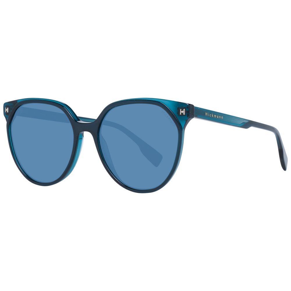 Ana Hickmann Blue Women Sunglasses Ana Hickmann