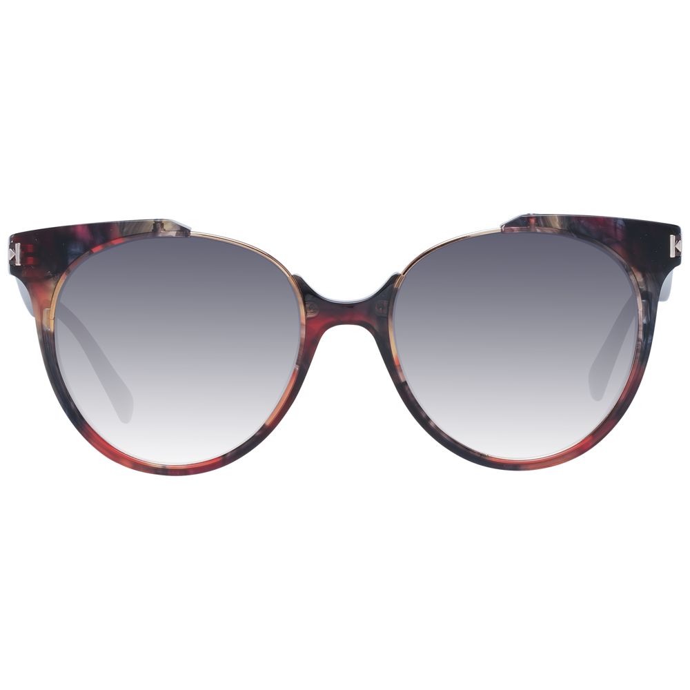 Ana Hickmann Multicolor Women Sunglasses Ana Hickmann