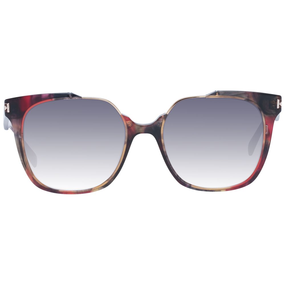 Ana Hickmann Multicolor Women Sunglasses Ana Hickmann