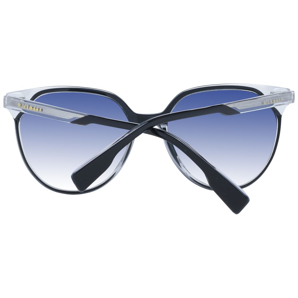 Ana Hickmann Black Women Sunglasses Ana Hickmann