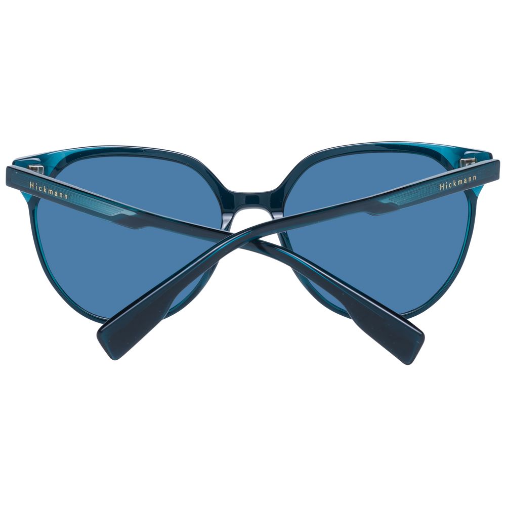 Ana Hickmann Blue Women Sunglasses Ana Hickmann