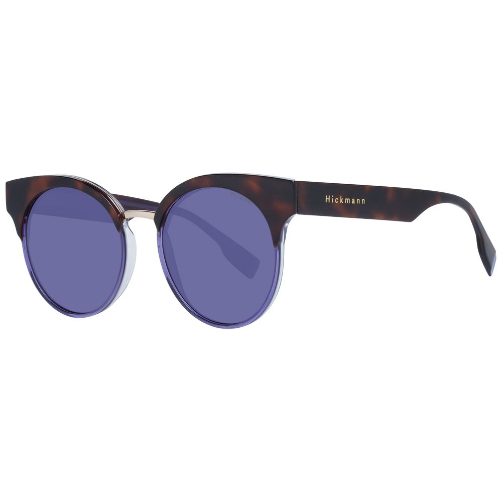 Ana Hickmann Brown Women Sunglasses Ana Hickmann