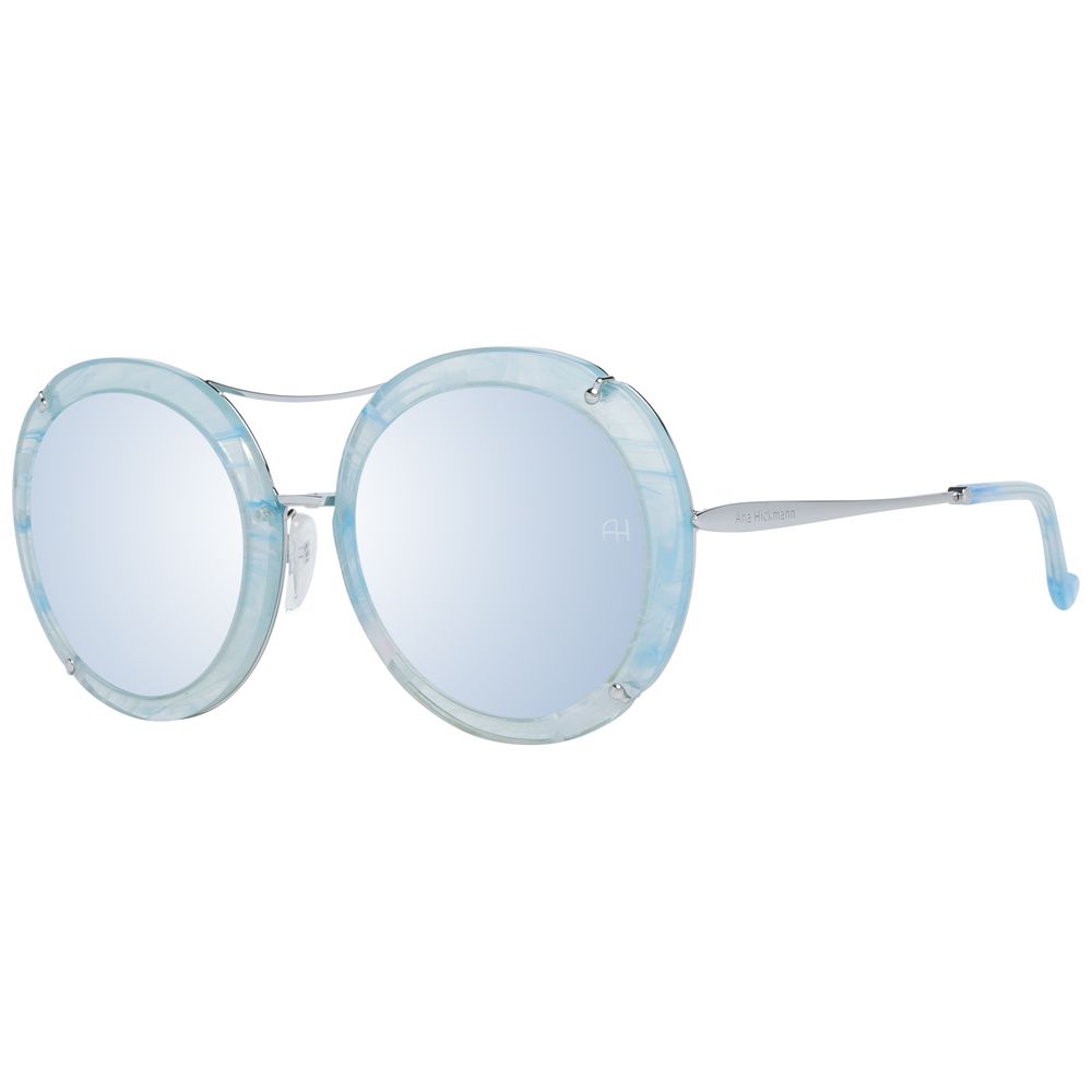 Ana Hickmann Green Women Sunglasses