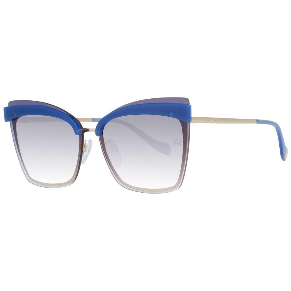 Ana Hickmann Blue Women Sunglasses Ana Hickmann